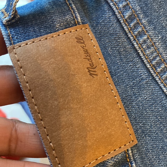 Madewell women jeans - Picture 15 of 15